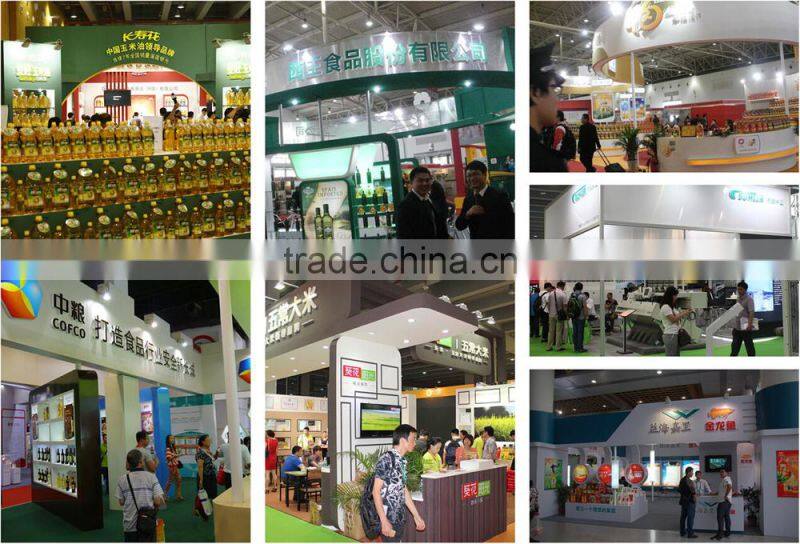 China leading manufacturer maize processing machinery price