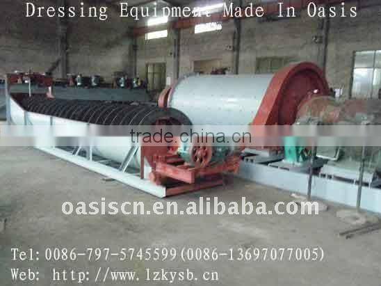 Hot selling Spiral separator