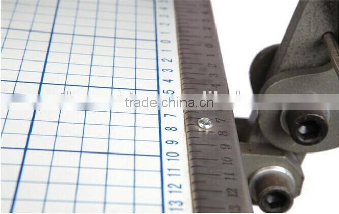 Fabric Hand Cutting Machine