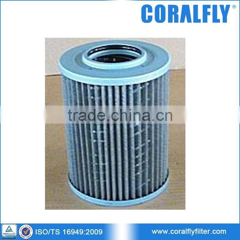 CORALFLY OEM Excavator Hydraulic filter 31M5-70010
