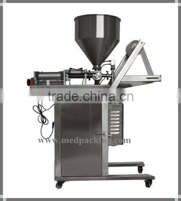 Full automatic pouch filling machine/liquid packing machines/water pouch filling machine cost
