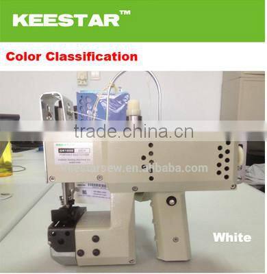 Keestar GK1800 Single needle single thread high speed portable bag closer machine
