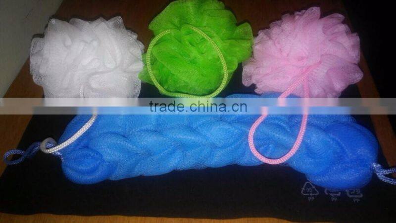 EPE Bath Sponge Extruder Machine