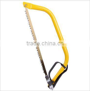 A variety of sell like hot cakes style of bow saw