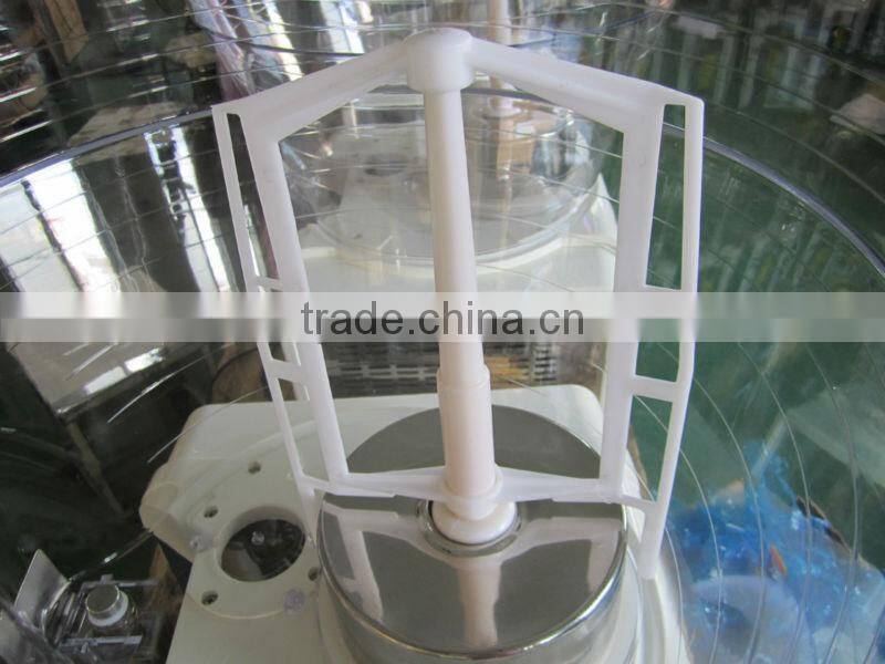 50L Juice Dispenser with agitator