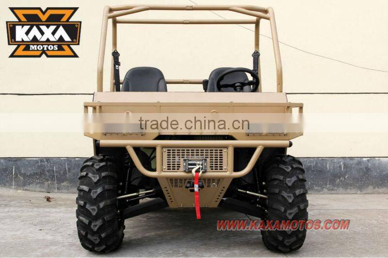 500cc 4x4 UTV Differential