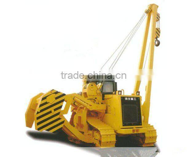 SD7 bulldozer