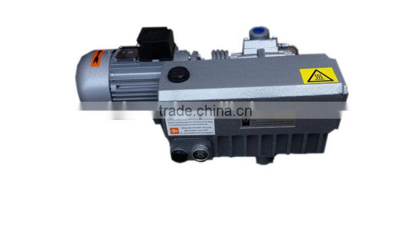 high quality XD series single stage vacuum pump