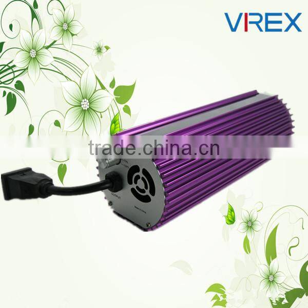 hydroponic 400w dimming electronic ballast