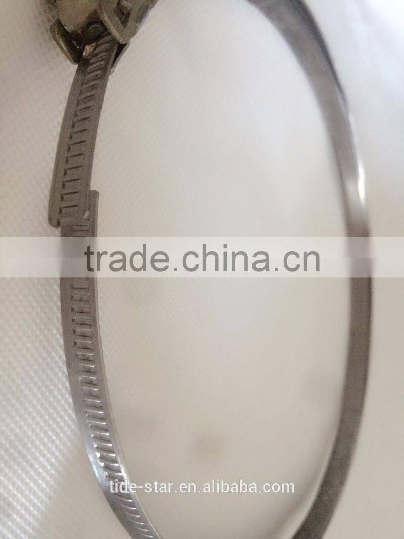 Hot Selling Quick Release Clamp (Jubilee Clamp)