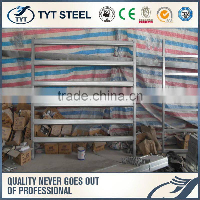 wire mesh galvanized welded wire mesh panel metal fence cattle panels