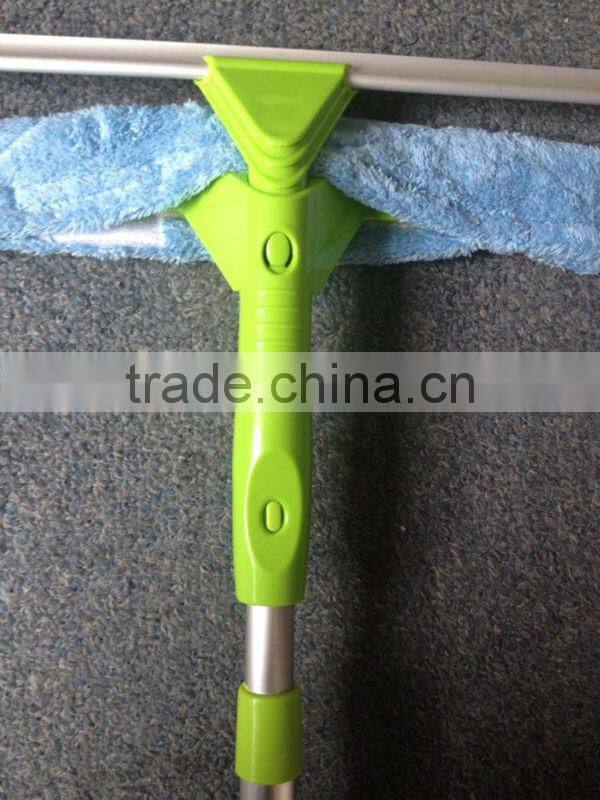 2-use window cleaner