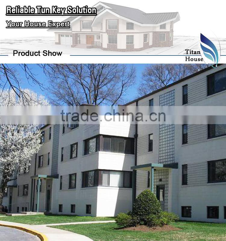 Galvanized Steel Frame Kit Building Projects For Rent