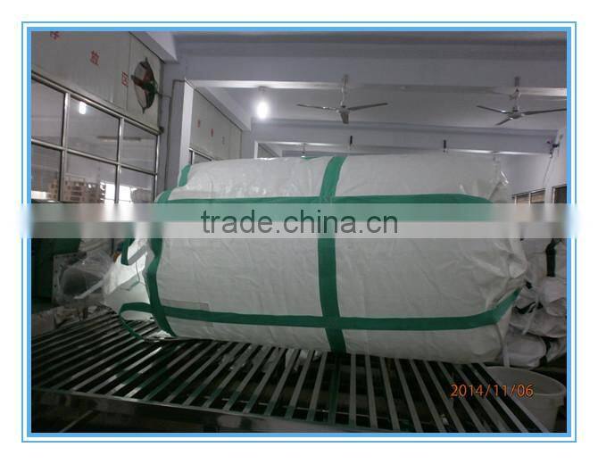 pp virgin high quality 2 ton drum bulk bag