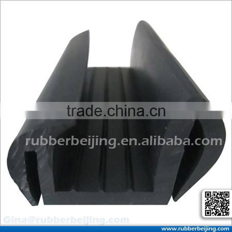 good performance TPE/TPR Rubber seal strip