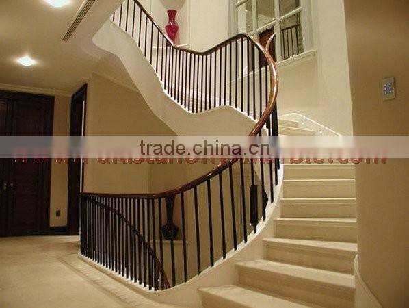 MODERN DESIGN MARBLE STAIR STEPS COLLECTION