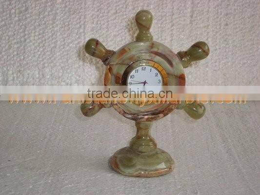 MARBLE CLOCKS HANDICRAFTS