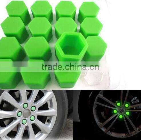 Silicone Wheel Lugs Nuts Bolts Covers, Hub Screw Cover ,Protective Caps