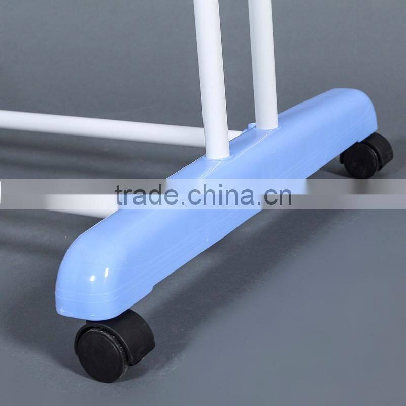 VIVINATURE Stainless Steel Tree Layer Cloth Drying Rack