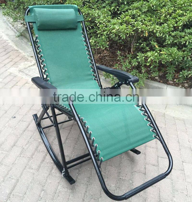 Sports Infinity Oversized Zero Gravity Chair