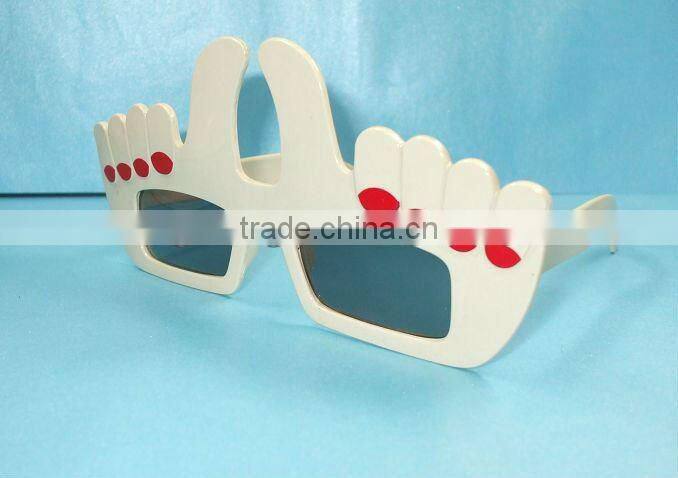 2012 most designed fashion party rave sunglass