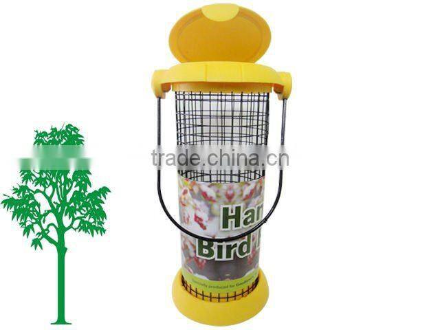 Plastic Bird Feeder-HD9009