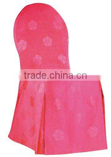 fabric banquet chair covers for restaurant