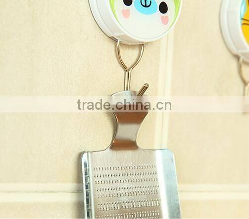 CY140 Stainless Steel Nonslip Handle Ginger Crusher Garlic Grater rinder Shredder Silver Tone