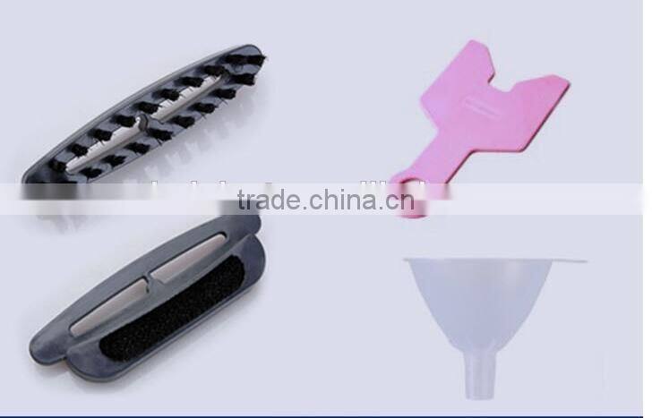 CY099 domestic handheld Mini steam hanging ironing domestic handheld Mini steam hanging ironing machine brush