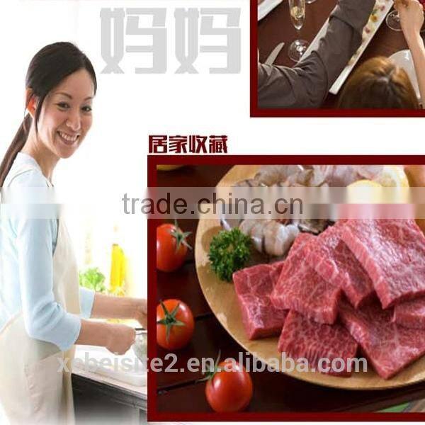 J233 Hot sale wholesale high quality super 48-blade stainless steel kitchen meat tenderizer meat needle