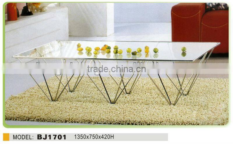 high gloss coffee table glass coffee table stainless steel coffee table