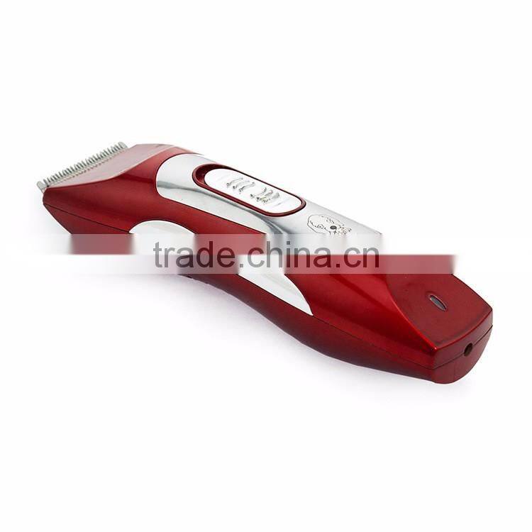 Handheld Rechargeable Hair Clipper Series For Pets
