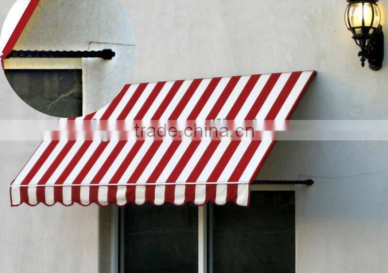 2014 Hot Sale Small Door And Window Blind Awning