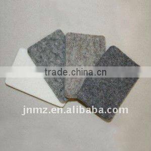 Pressed Wool Felt for Industry