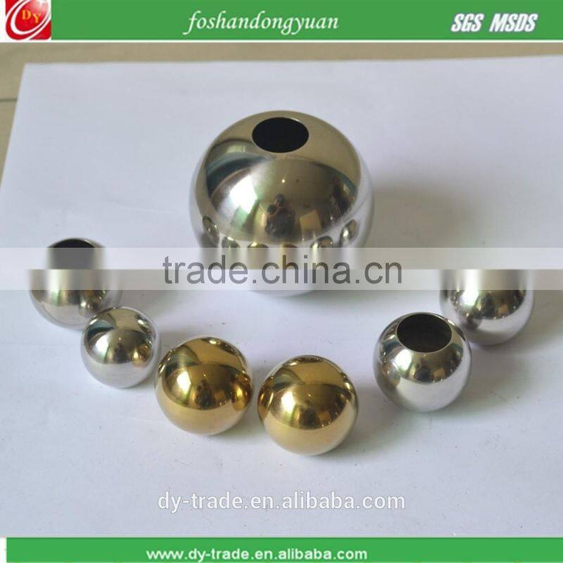 SS201 304 316 Stainless Steel Cap Fittings