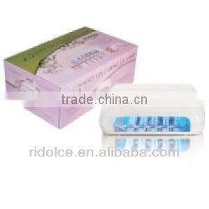 UV Nail Lamp Nail polish dryer 45W nail salon equipment for sale TKN-UV45