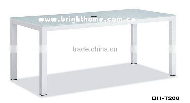 New Garden Sling Furniture Poolside Sun Lounger