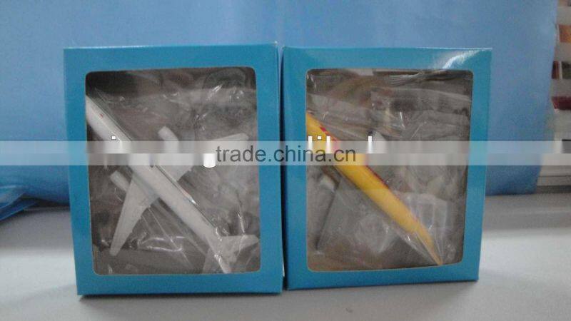 Metal Dornier airplane model for sale