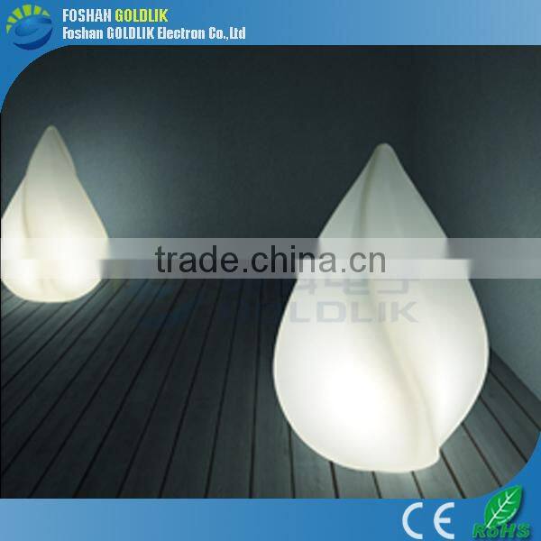 Rechargeable Lithium Battery Powered LED Decorative Serial Lights