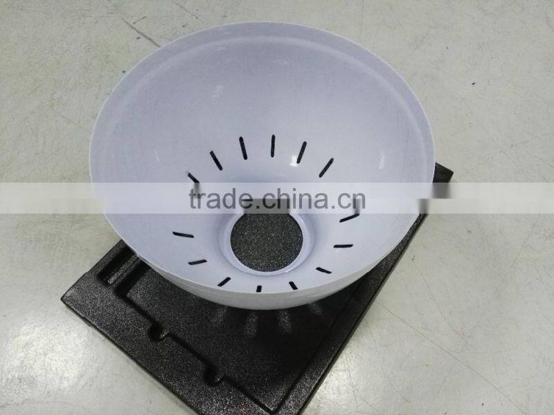 Custom vacuum formed factory, thermoformed plastic factory