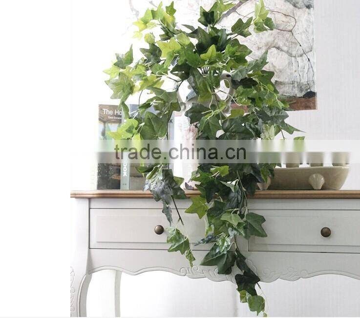 PE artificial vine for sell in Guangzhou China,artificial vines decoration