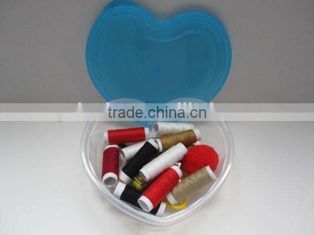 Tailor accessories polyester sewing thread