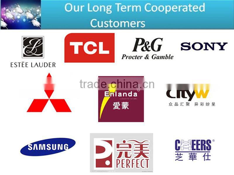 New product necklace hanger with print,standing necklace hanger,stand up hanger