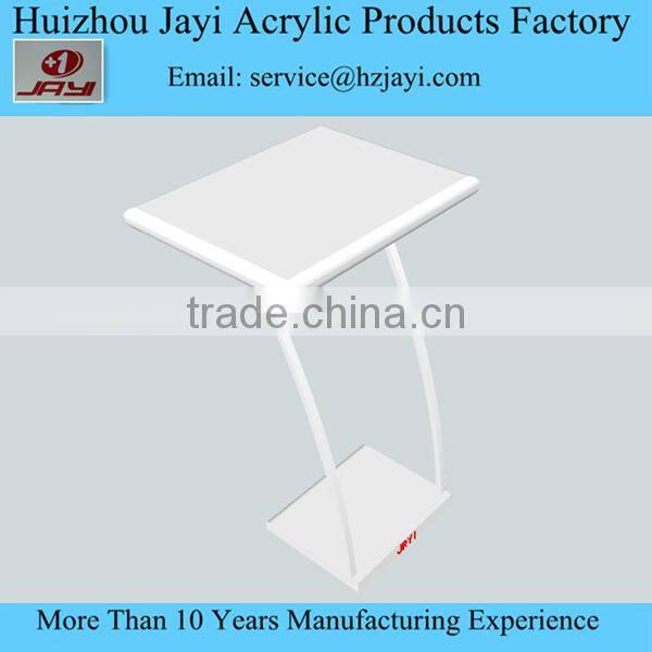 Manufacturer of Acrylic Lectern Pulpit