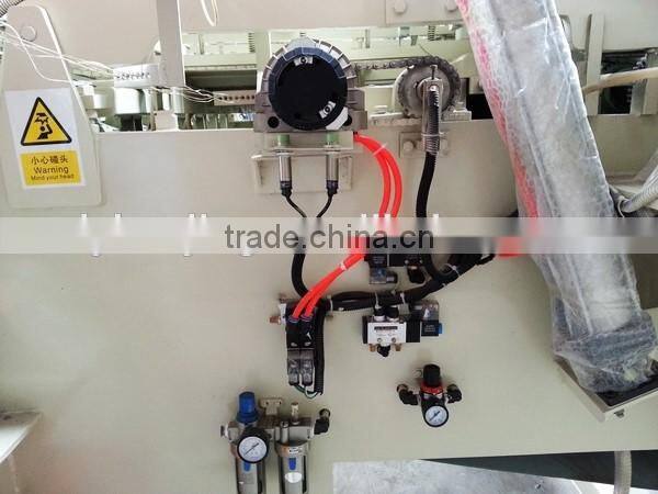 woodworking hydraulic composer/CNC veneer core builder/plywood core veneer composer jointing machine