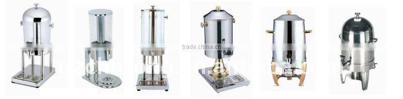 Automatic juice cold cool drink dispenser for sale