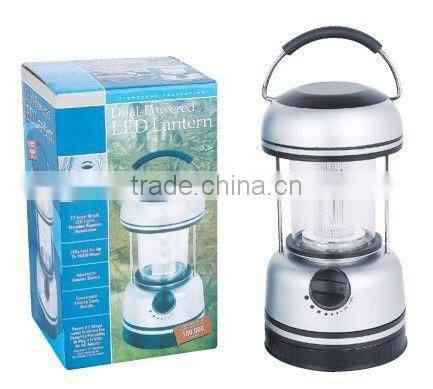 12 LED Camping Lantern