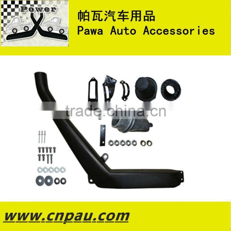 4x4 Snorkel for Toyota Landcruiser ST070A in LLDPE Material