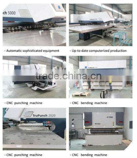 Custom Design Garment Rack