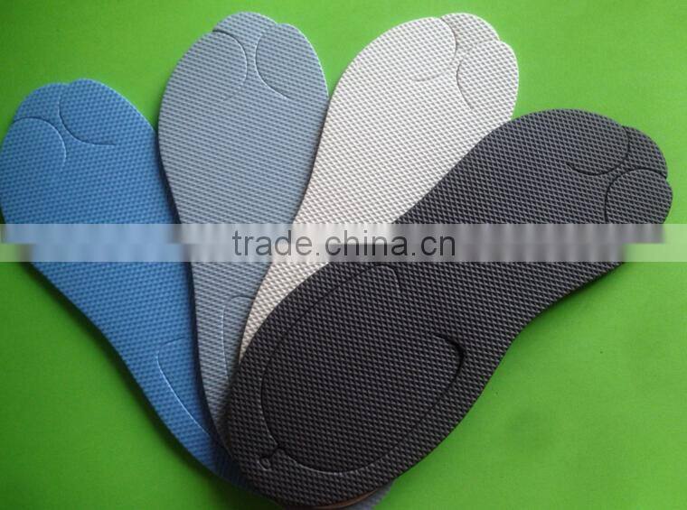 High quality waterproof shockproof durable eva foam disposable hotel slipper